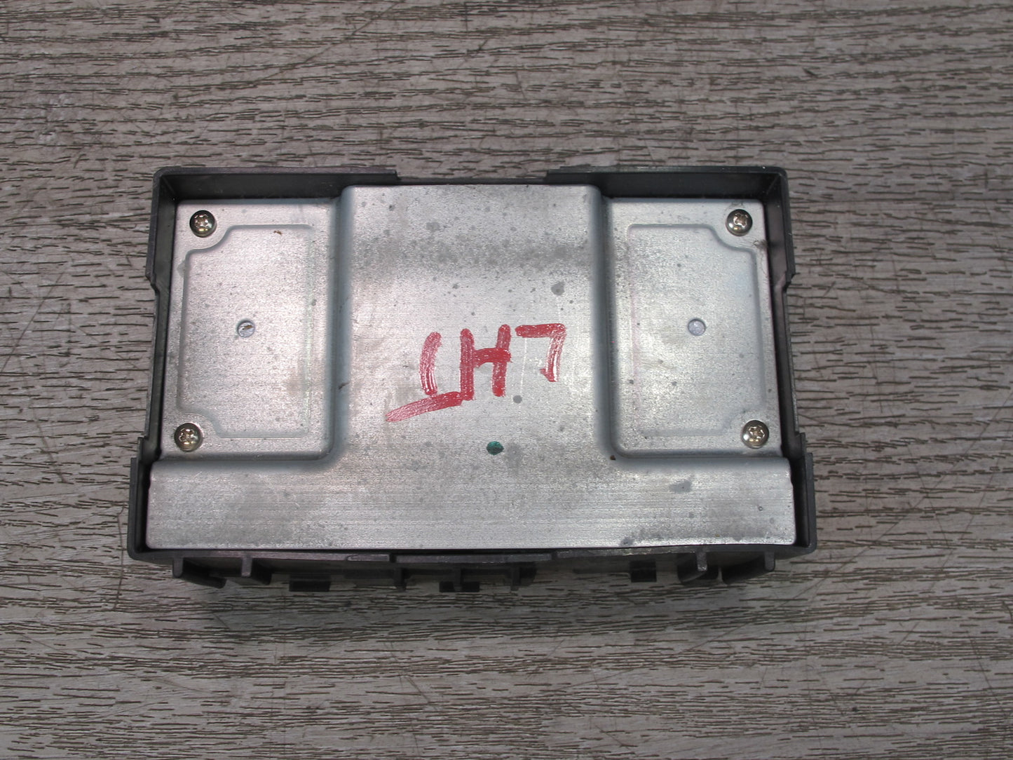 2003-2007 Hummer H2 4WD TCU Transfer Case Control Module 24232948
