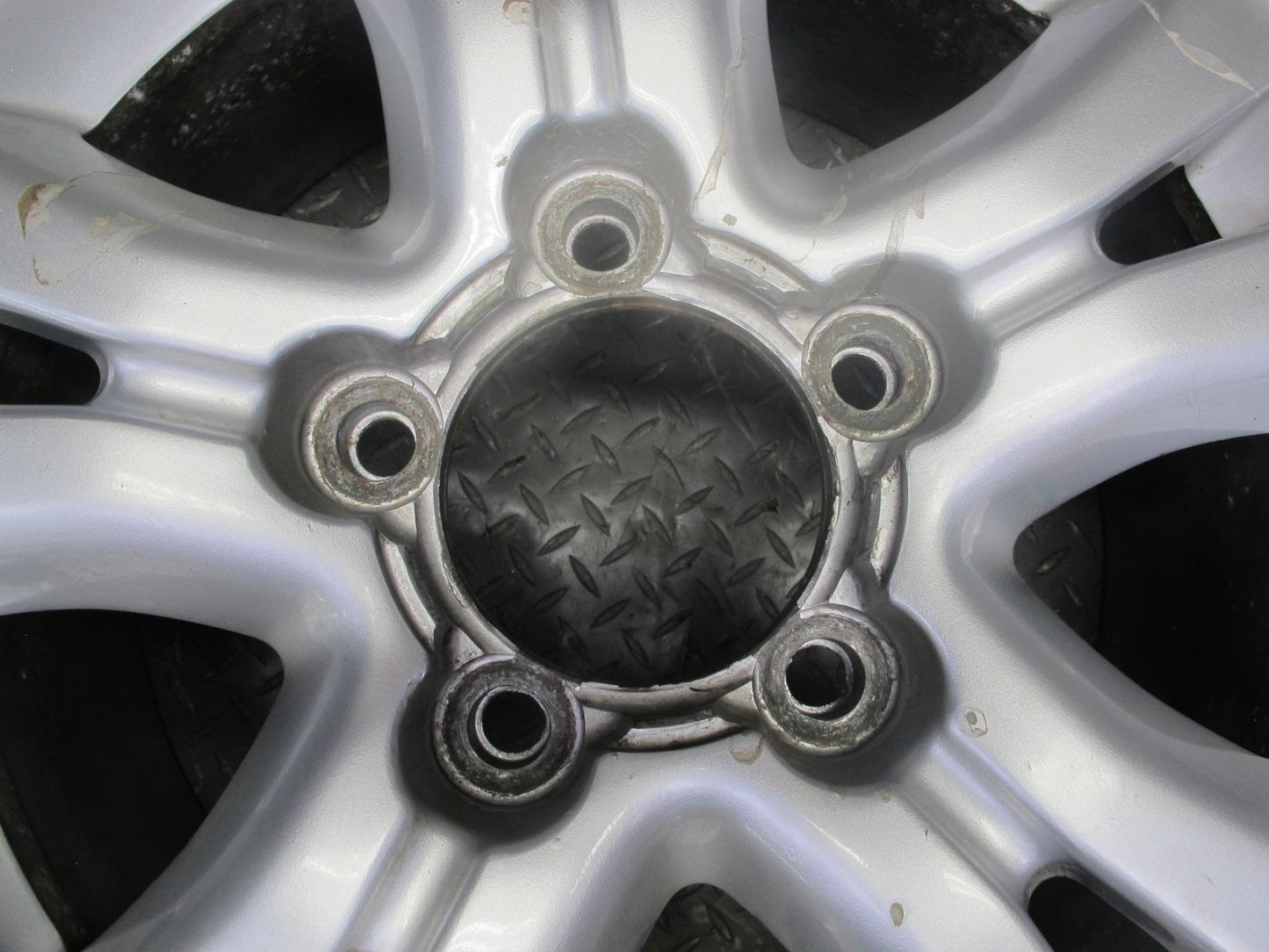 2003-2005 Lexus UZJ100L LX470 Factory 18" R18 Alloy Wheel Rim 18x8J ET60