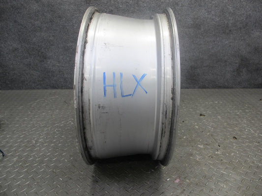 2003-2005 Lexus UZJ100L LX470 Factory 18" R18 Alloy Wheel Rim 18x8J ET60