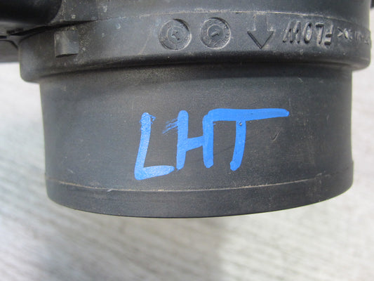 2003-2007 Hummer H2 Air Intake Mass Air Flow Meter MAF Sensor 25168491