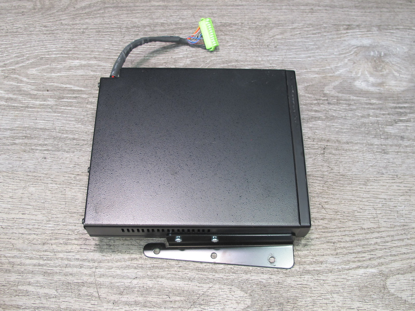 2003-2007 Hummer H2 Entertainment Audio Video DVD CD Player 15293781
