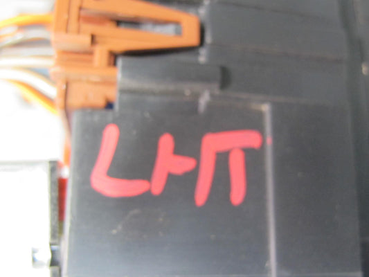 2005-2007 Hummer H2 Dash Cabin Interior Junction Fuse Relay Box 15266952