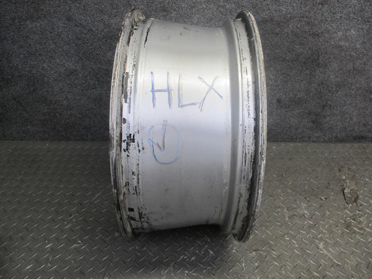 2003-2005 Lexus UZJ100L LX470 Factory 18" R18 Alloy Wheel Rim 18x8J ET60