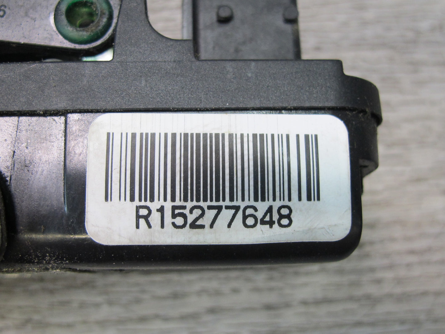 2006-2007 Hummer H2 Front Right Door Lock Latch Actuator 15277648