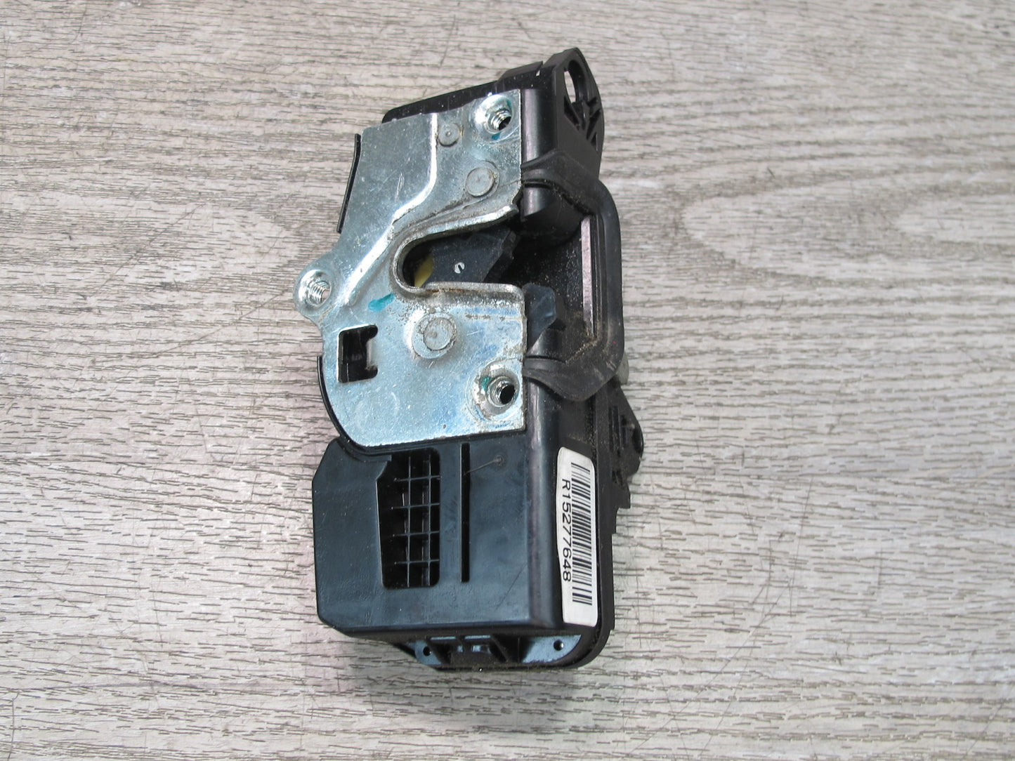 2006-2007 Hummer H2 Front Right Door Lock Latch Actuator 15277648