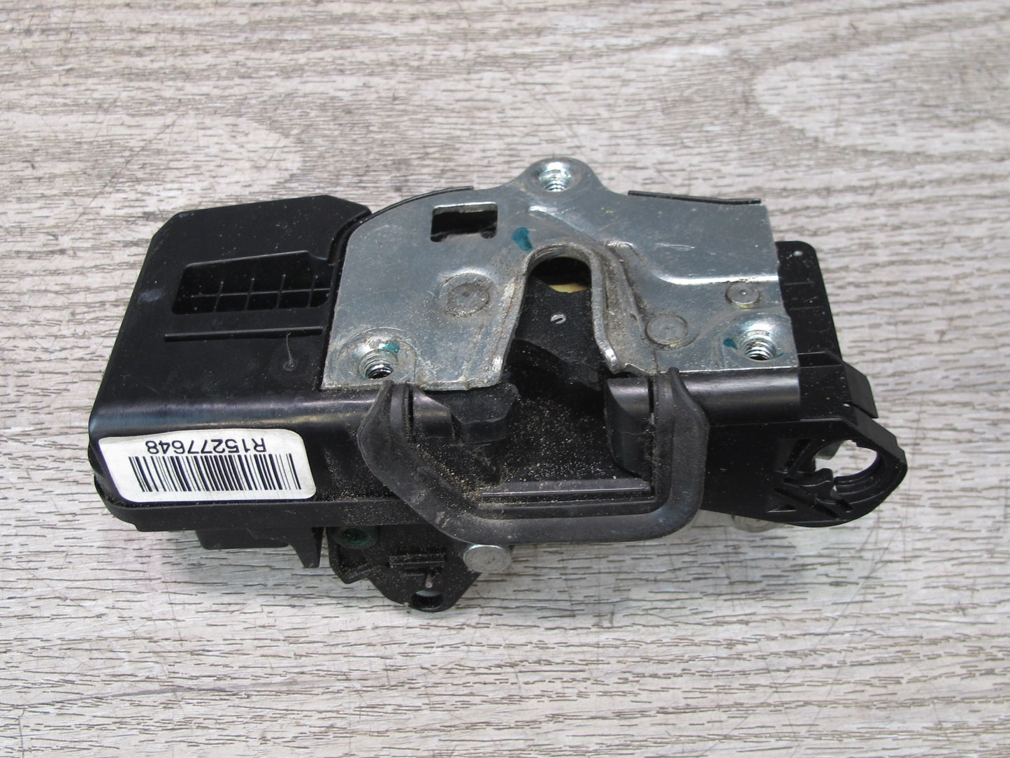 2006-2007 Hummer H2 Front Right Door Lock Latch Actuator 15277648