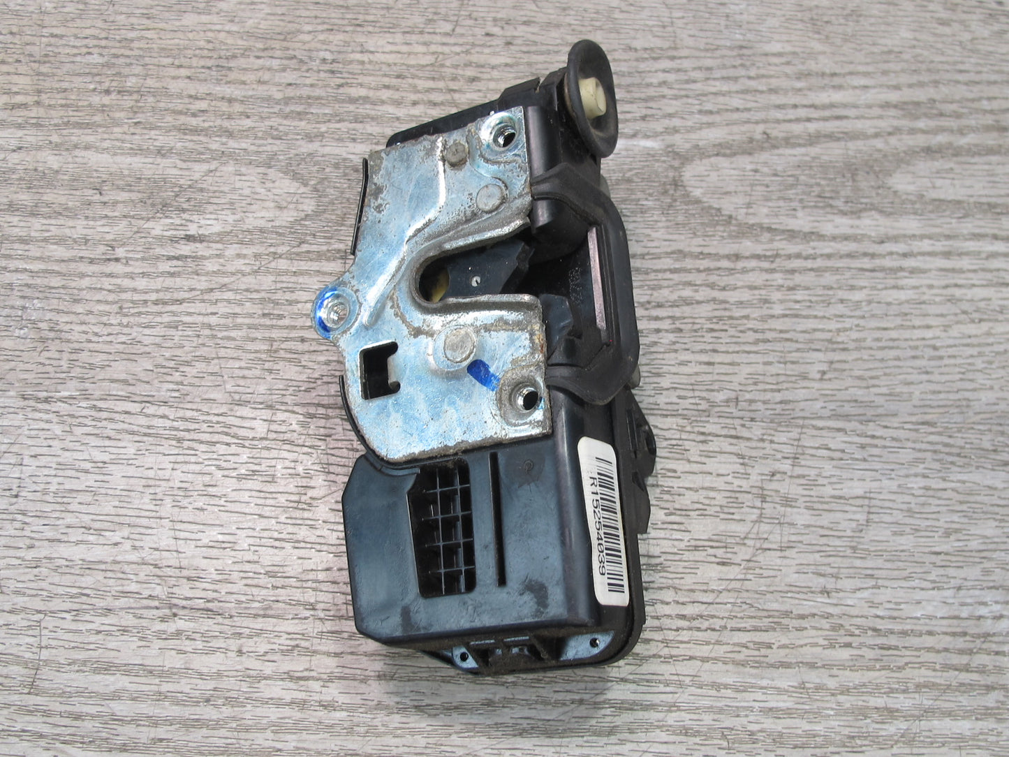 2003-2007 Hummer H2 Rear Right Door Lock Latch Actuator 15254039
