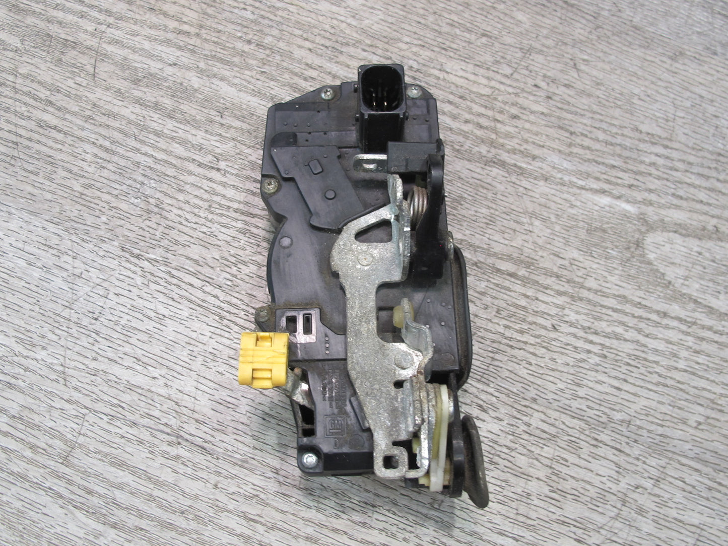 2003-2007 Hummer H2 Rear Right Door Lock Latch Actuator 15254039