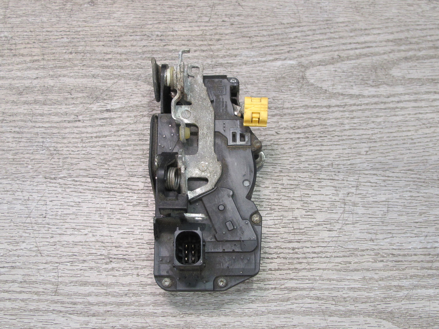 2003-2007 Hummer H2 Rear Right Door Lock Latch Actuator 15254039