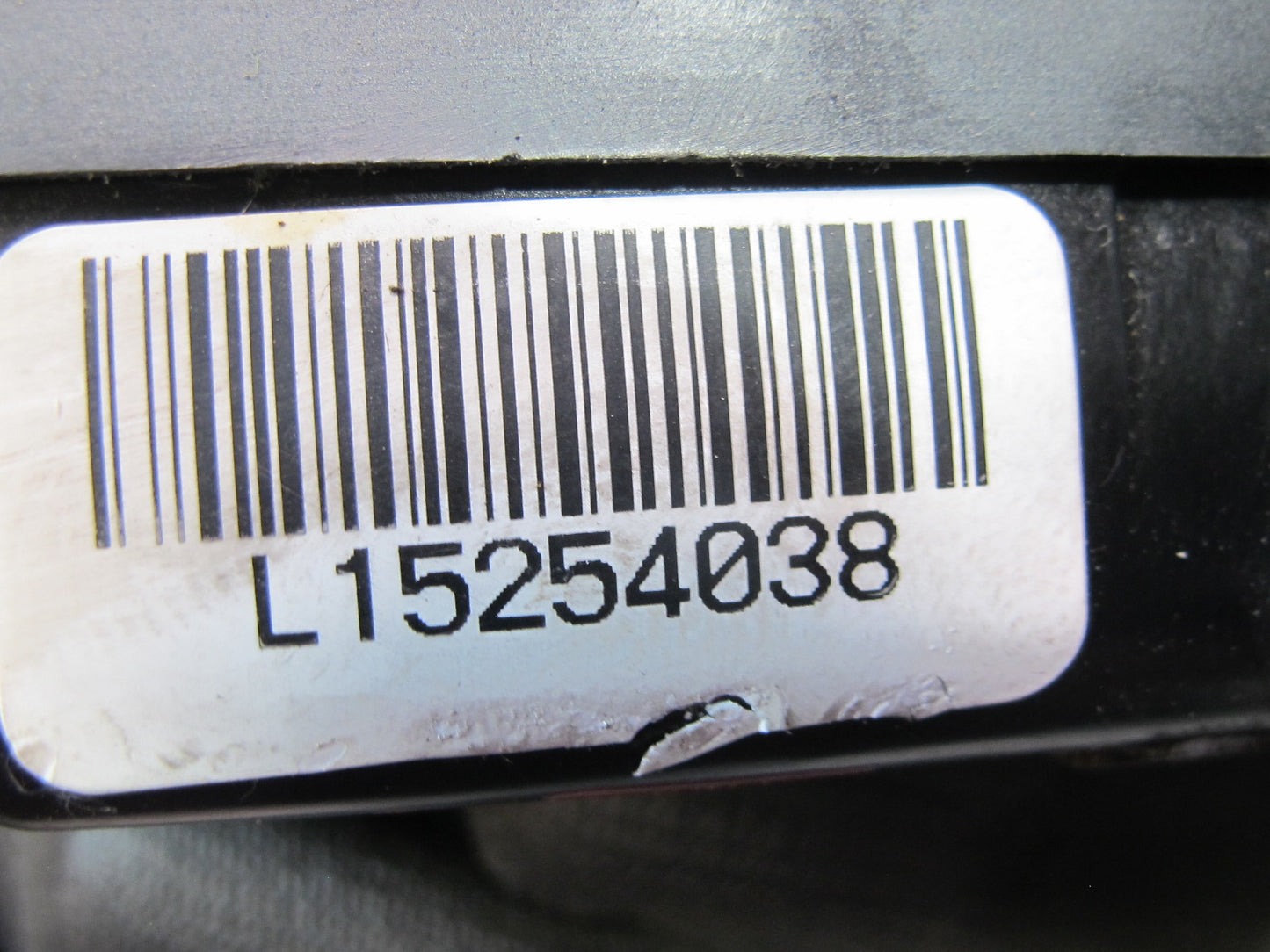 2003-2007 Hummer H2 Rear Left Door Lock Latch Actuator 15254038