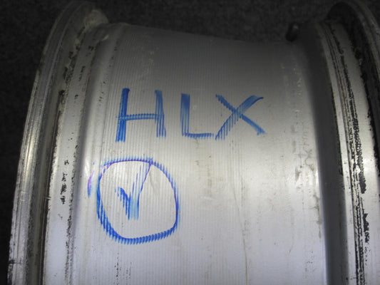 2003-2005 Lexus UZJ100L LX470 Factory 18" R18 Alloy Wheel Rim 18x8J ET60