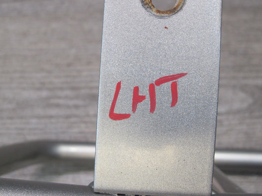 2006 Hummer H2 Rear Left & Right Tail Light Guard Shield Molding Trim Set