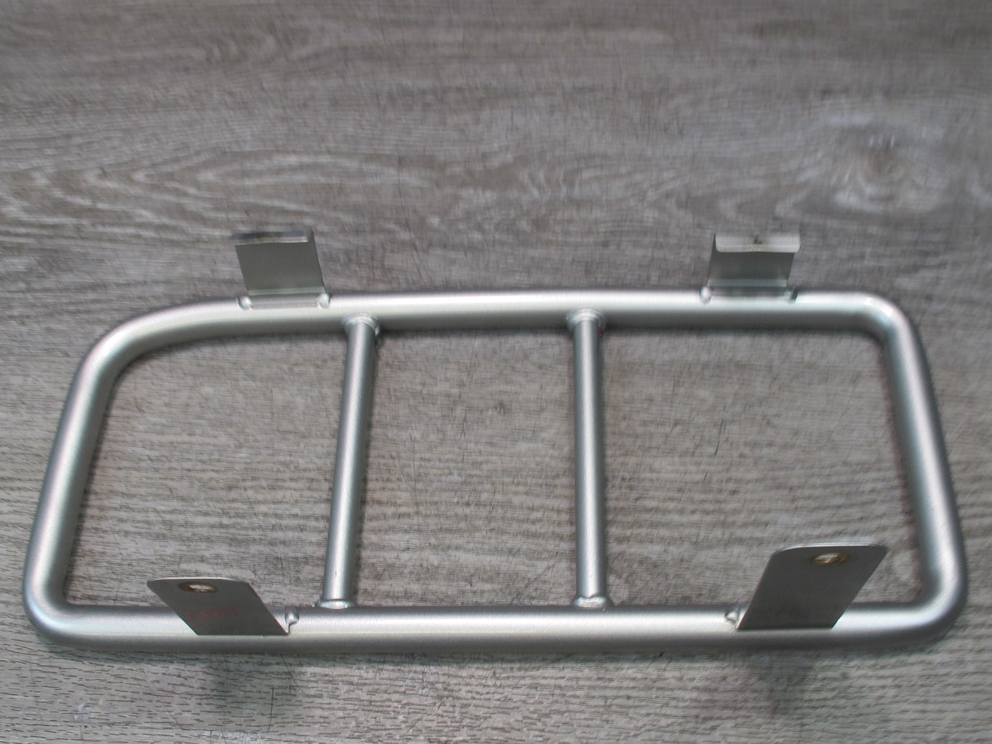 2006 Hummer H2 Rear Left & Right Tail Light Guard Shield Molding Trim Set
