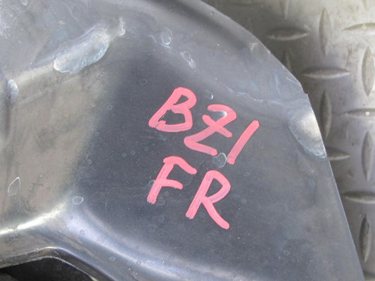 03-08 BMW E85 Z4 RWD Front Right Spindle Knuckle Wheel Hub Bearing 96K Miles OEM