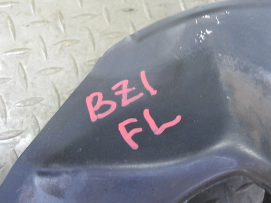 03-08 BMW E85 Z4 RWD Front Left Spindle Knuckle Wheel Hub Bearing 96K Miles OEM