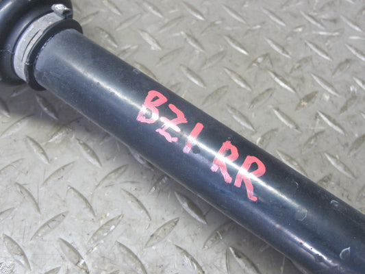 03-05 BMW E85 Z4 A/T Rear Right Side Axle Output Shaft 96K Miles 1229496 OEM