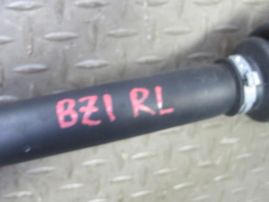 03-05 BMW E85 Z4 A/T Rear Left Side Axle Output Shaft GKN 304740