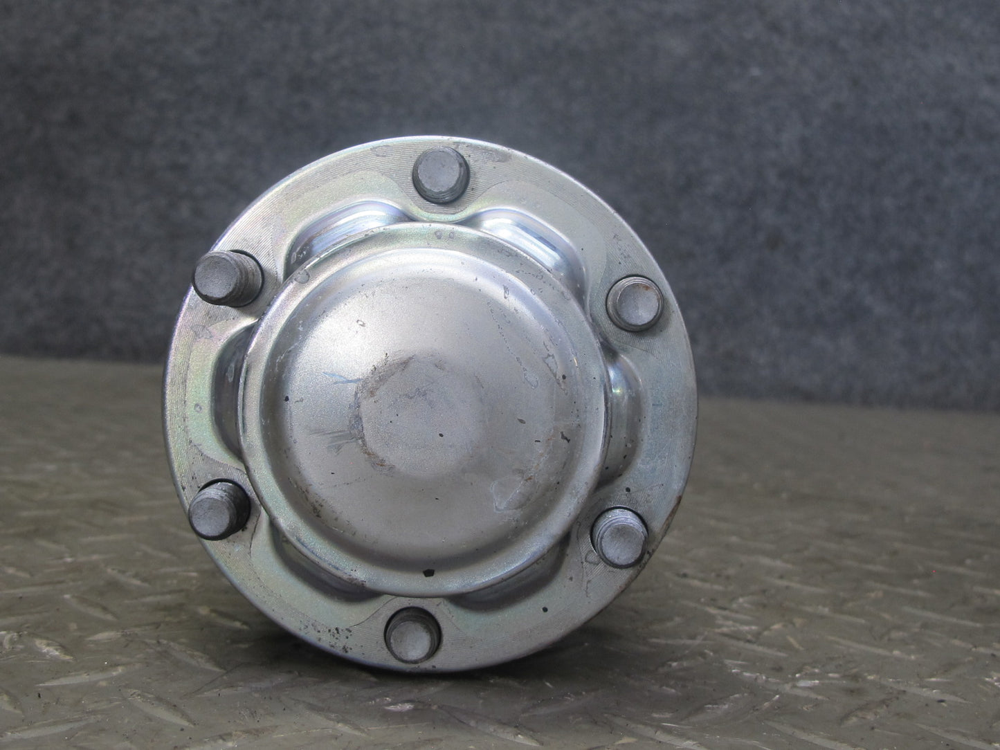 03-05 BMW E85 Z4 A/T Rear Left Side Axle Output Shaft GKN 304740