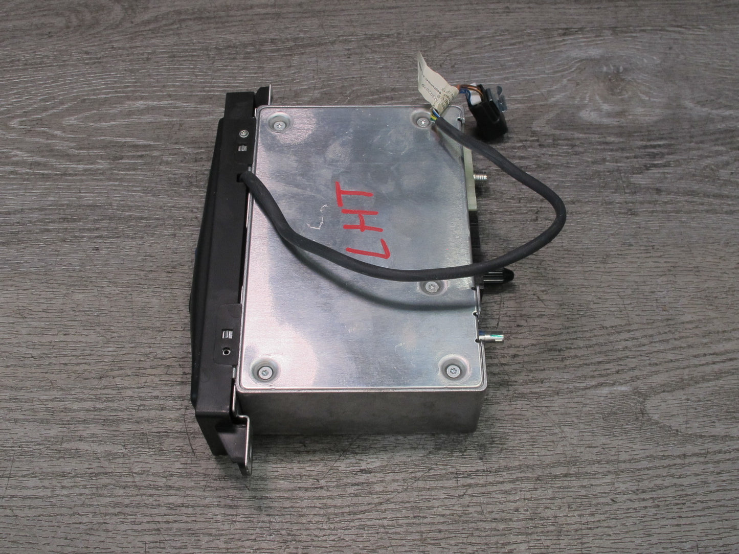 2003-2007 Hummer H2 Onstar Communication Control Module Computer 15795790