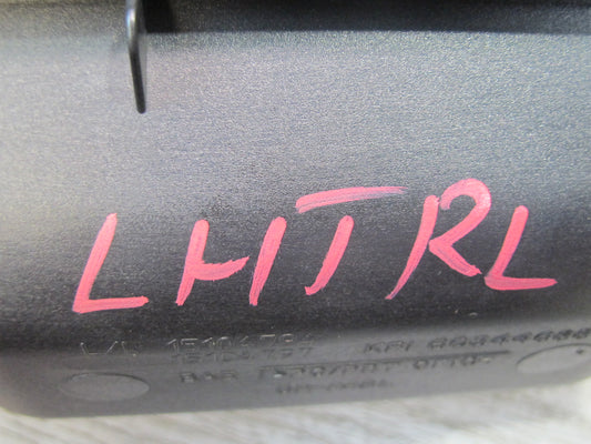 2003-2009 Hummer H2 Rear Left Door Exterior Handle 15104794