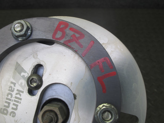 03-05 BMW E85 Z4 TC Kline Racing Double Adjustable Coilover Suspension KIT Set