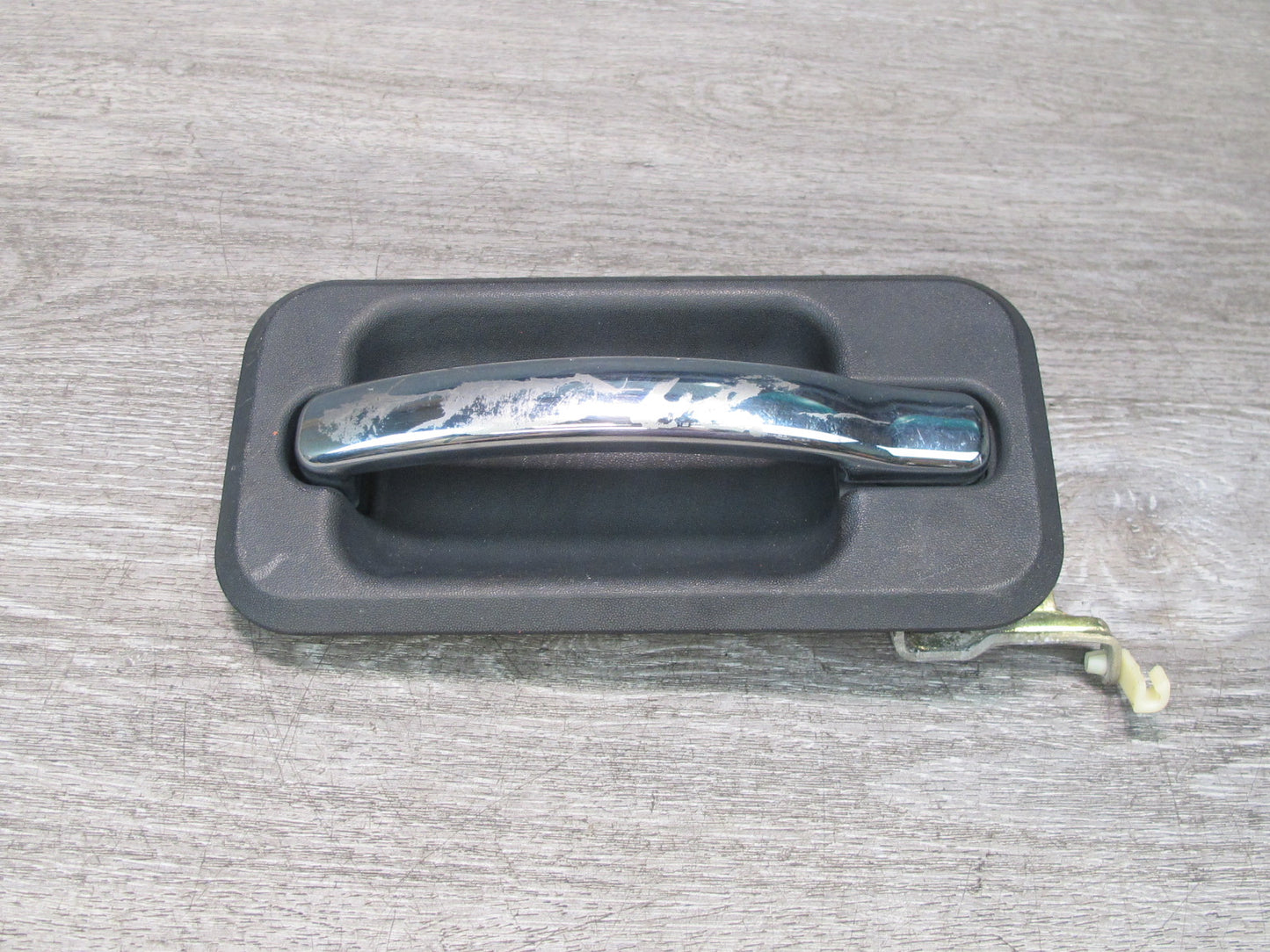 2003-2009 Hummer H2 Front Right Door Exterior Handle