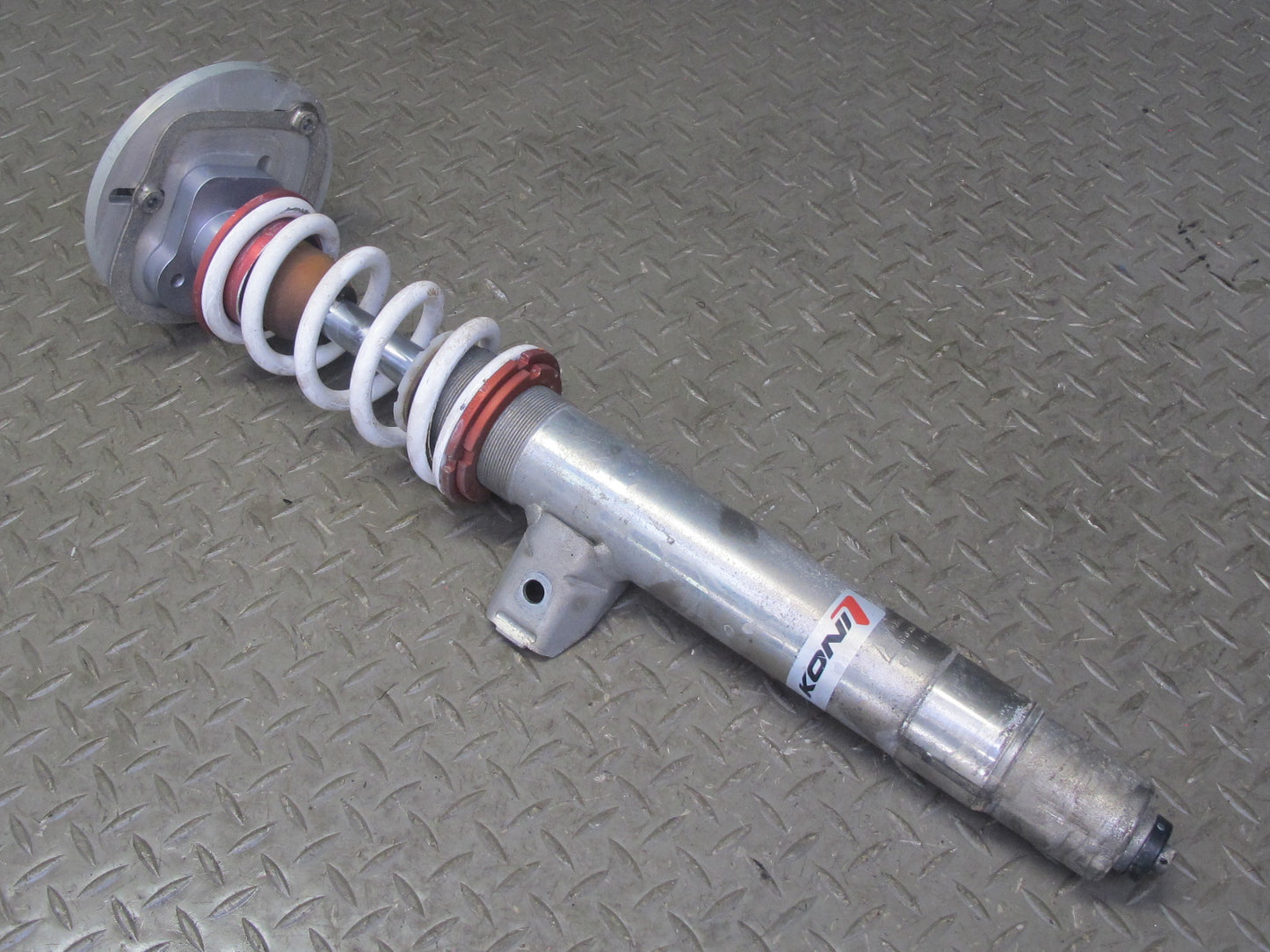 03-05 BMW E85 Z4 TC Kline Racing Double Adjustable Coilover Suspension KIT Set