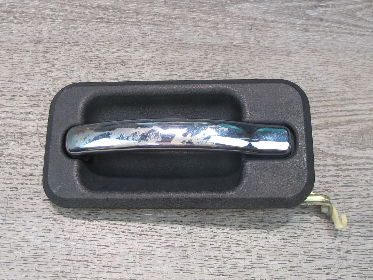 2003-2009 Hummer H2 Front Right Door Exterior Handle
