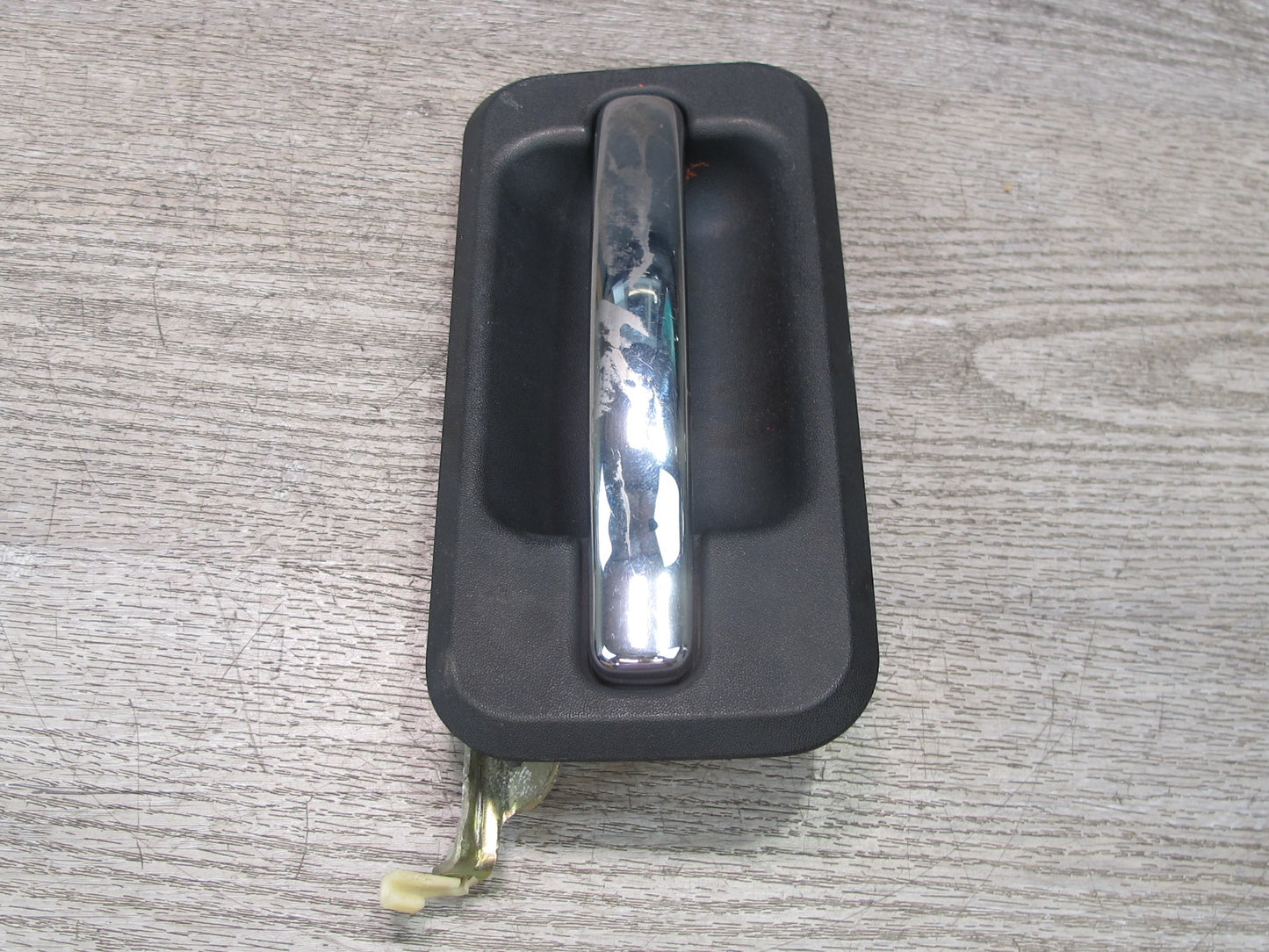 2003-2009 Hummer H2 Front Right Door Exterior Handle