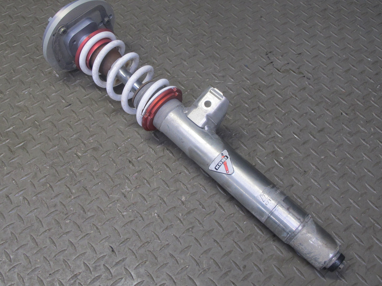 03-05 BMW E85 Z4 TC Kline Racing Double Adjustable Coilover Suspension KIT Set