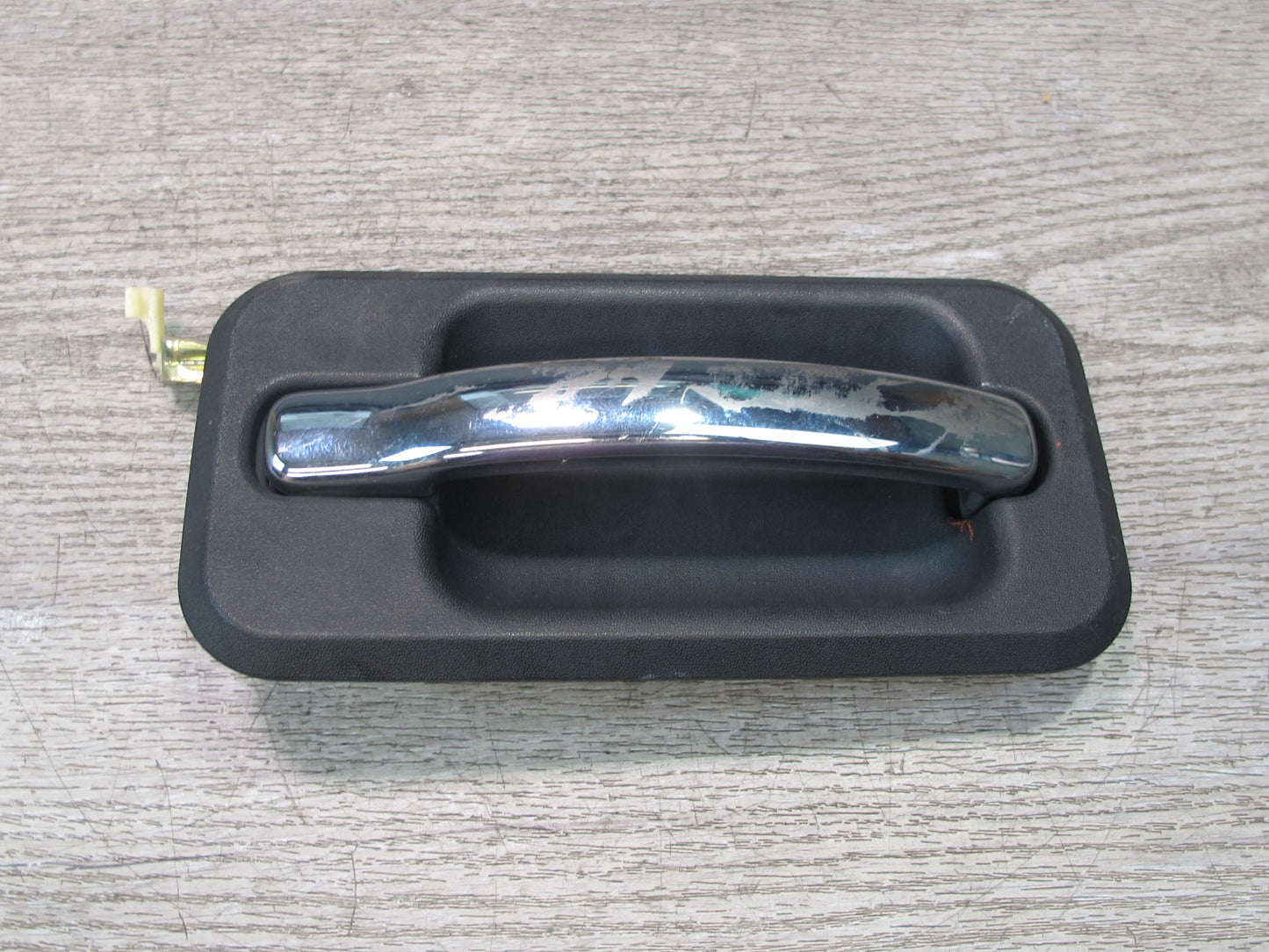 2003-2009 Hummer H2 Front Right Door Exterior Handle