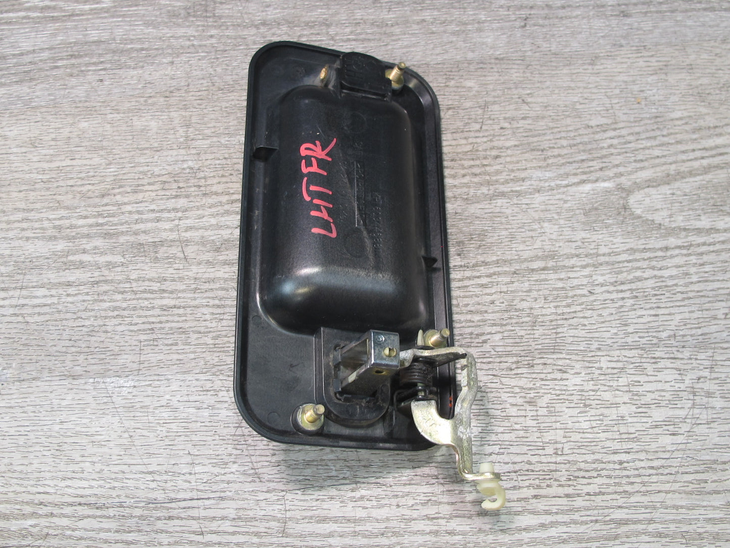 2003-2009 Hummer H2 Front Right Door Exterior Handle