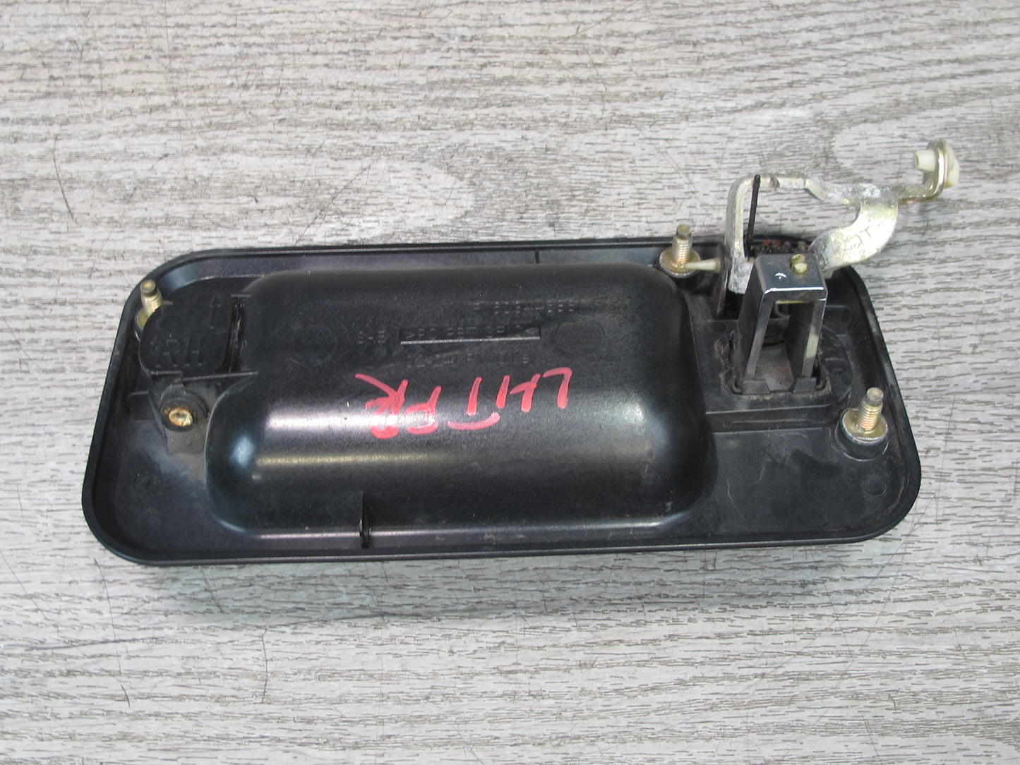 2003-2009 Hummer H2 Front Right Door Exterior Handle