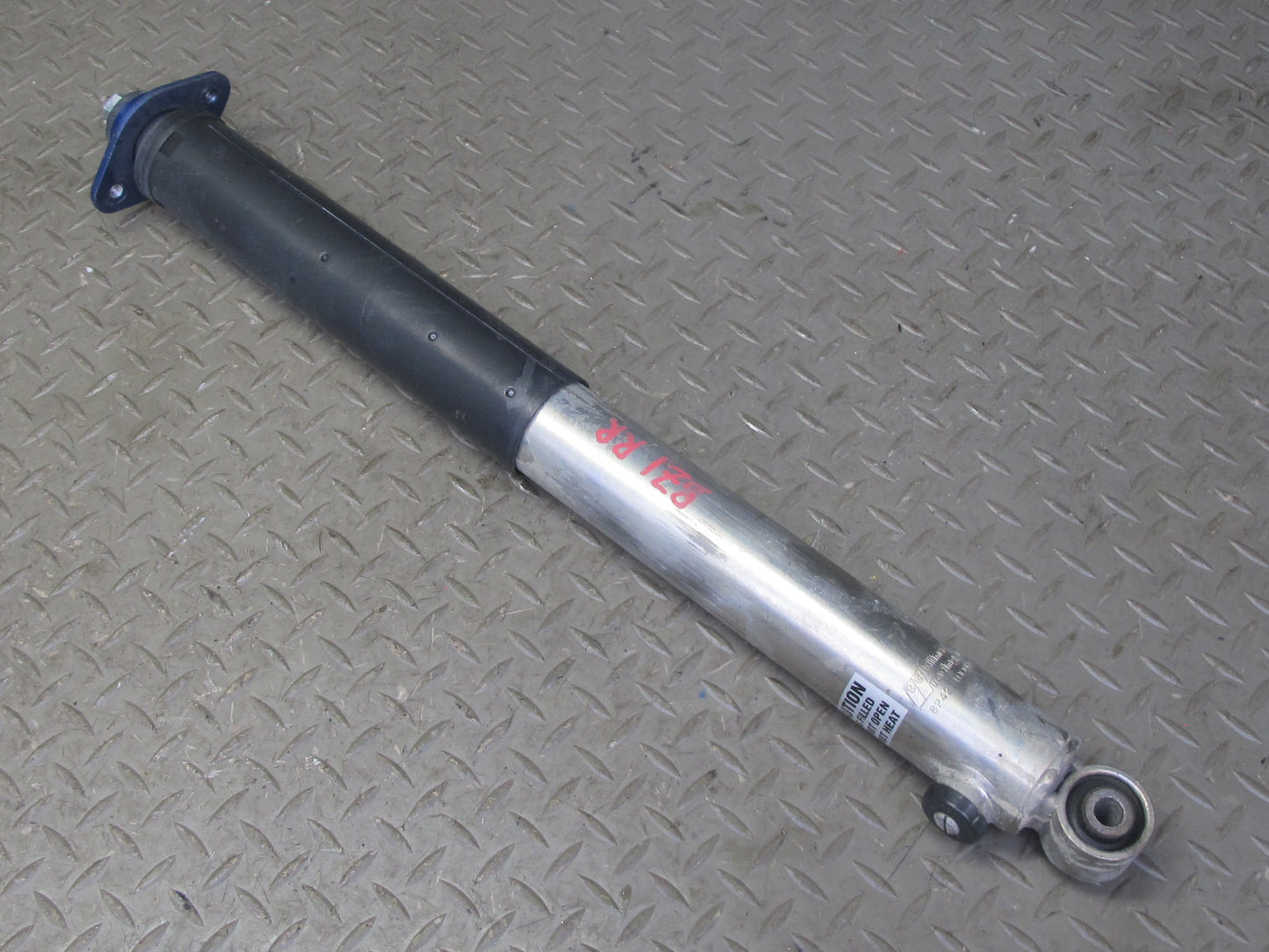 03-05 BMW E85 Z4 TC Kline Racing Double Adjustable Coilover Suspension KIT Set
