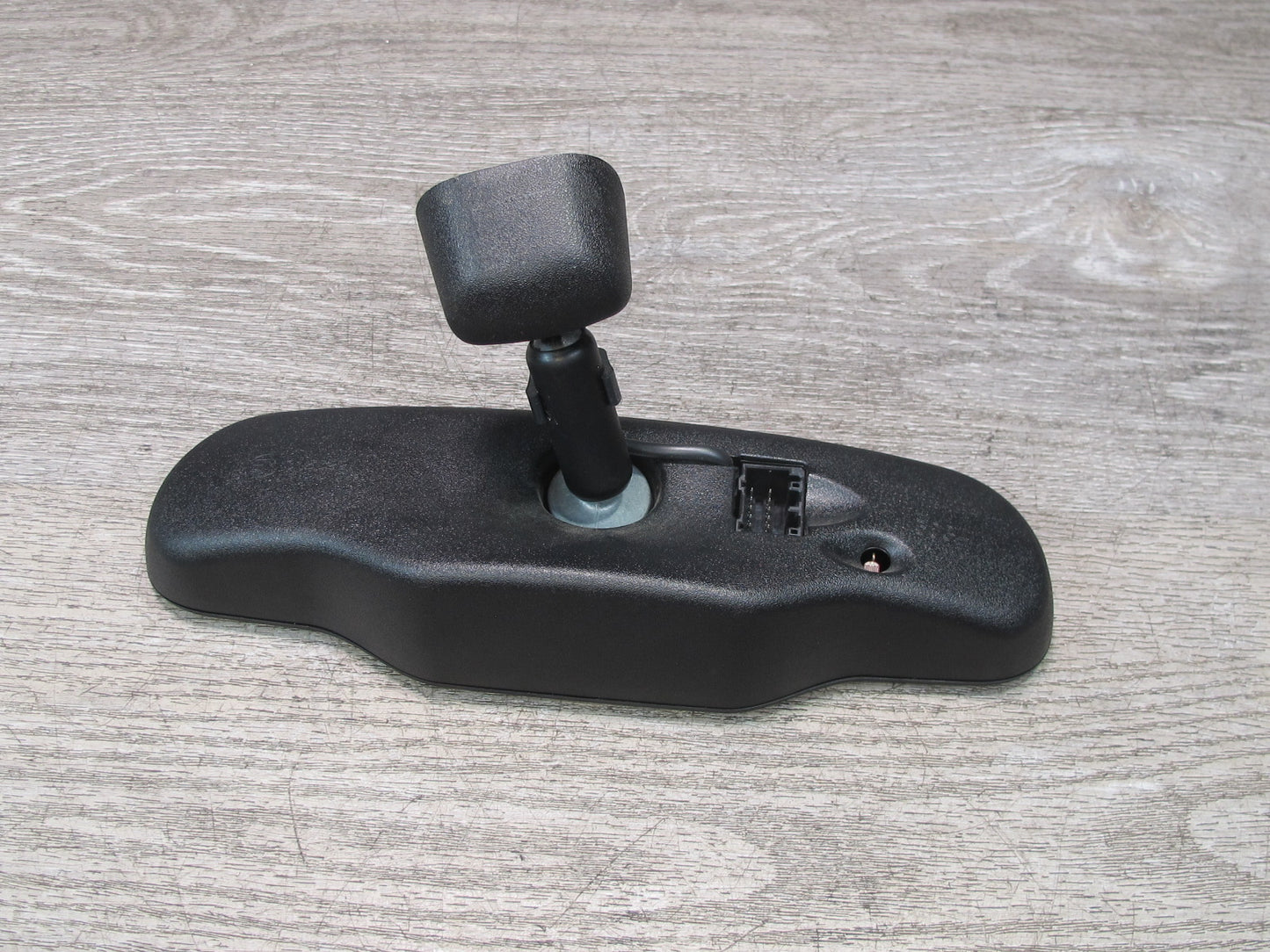 2003-2009 Hummer H2 Front Auto Dim Interior Rear View Mirror 15075034