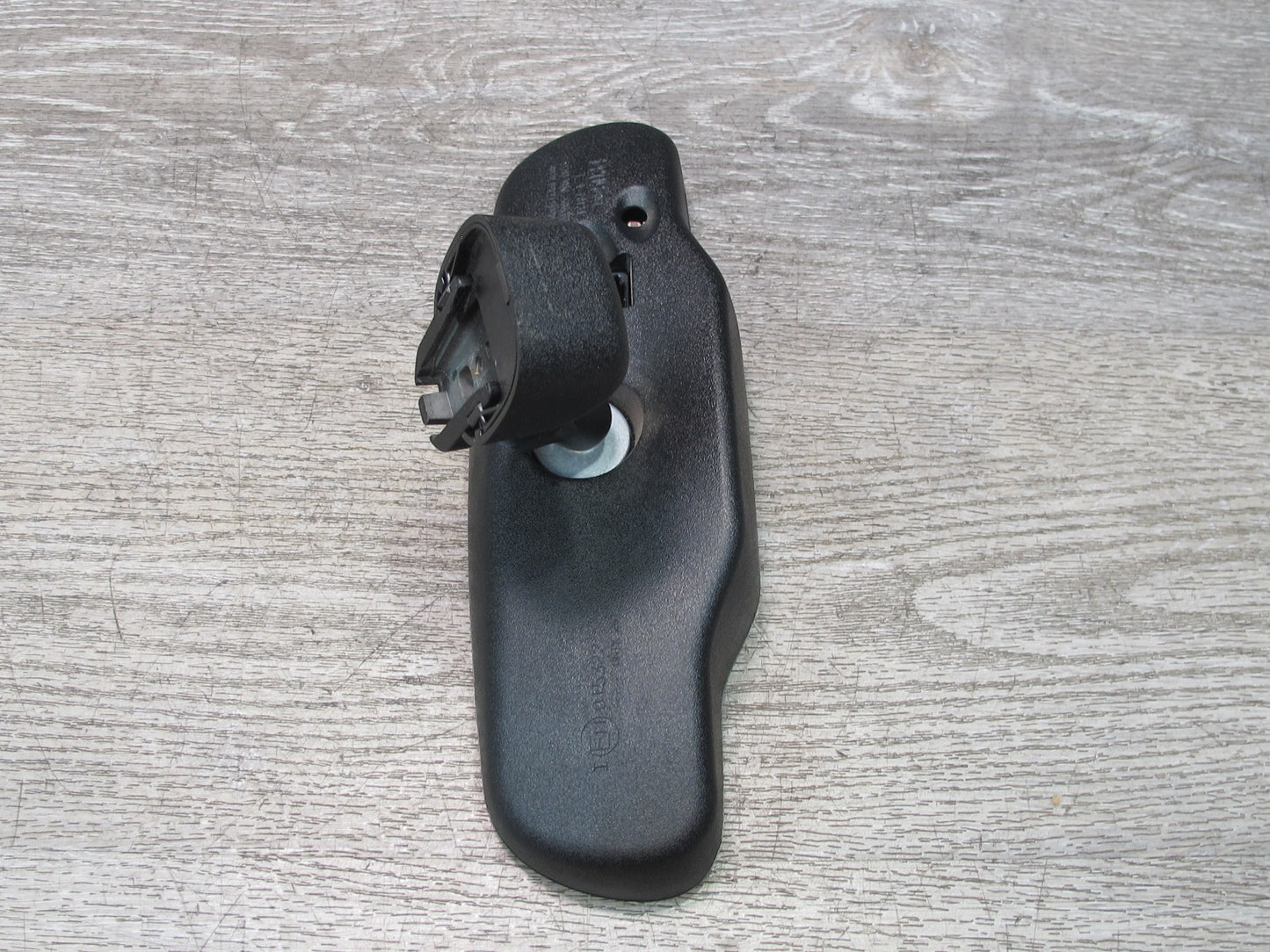 2003-2009 Hummer H2 Front Auto Dim Interior Rear View Mirror 15075034