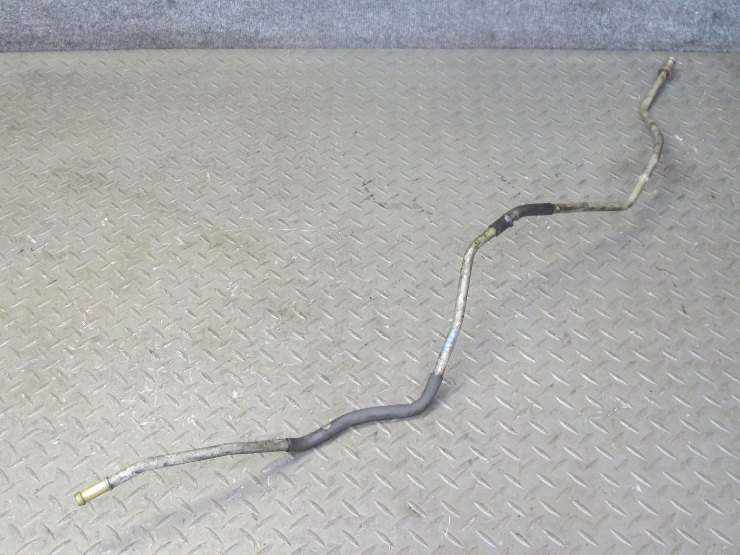 99-01 Isuzu Vehicross A/T Automatic Transmission Oil Cooling Pipe Line Set OEM