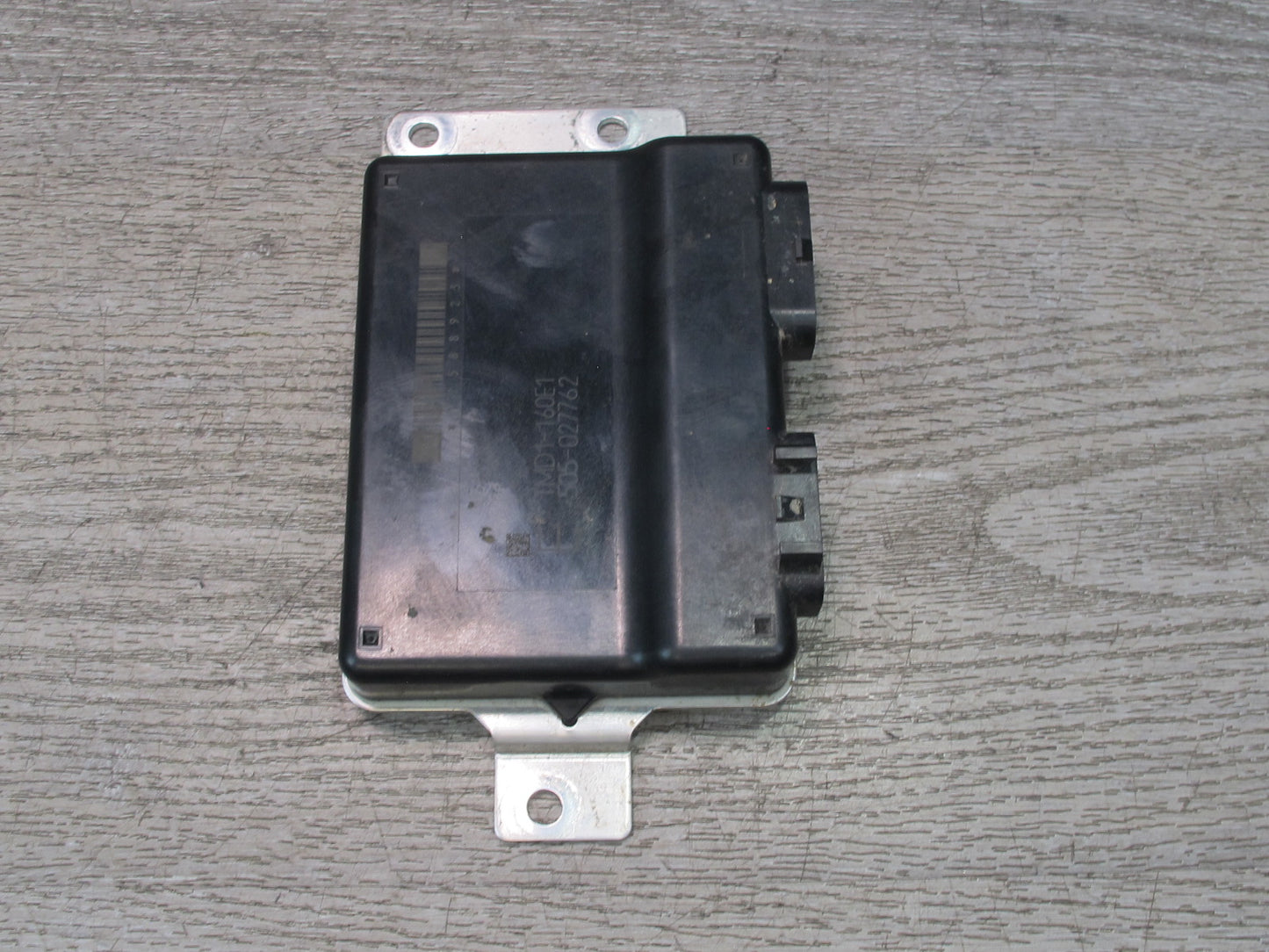2003-2007 Hummer H2 Engine Throttle Body Control Module