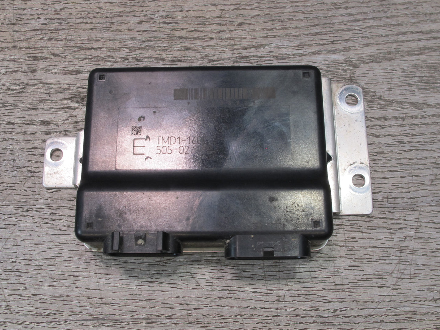 2003-2007 Hummer H2 Engine Throttle Body Control Module