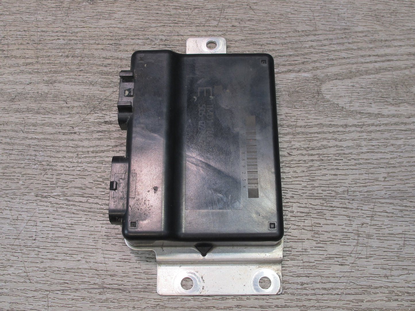 2003-2007 Hummer H2 Engine Throttle Body Control Module
