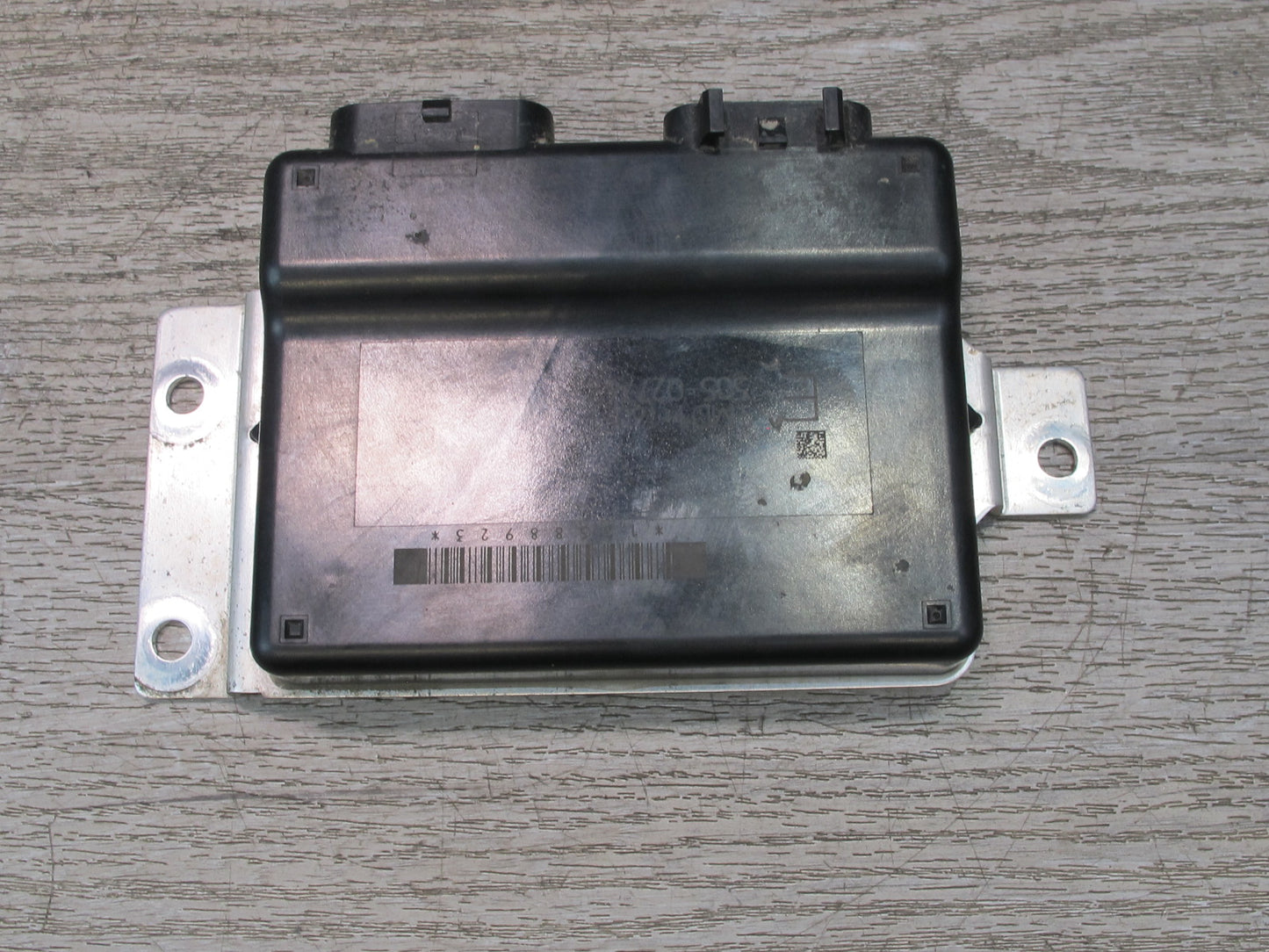 2003-2007 Hummer H2 Engine Throttle Body Control Module