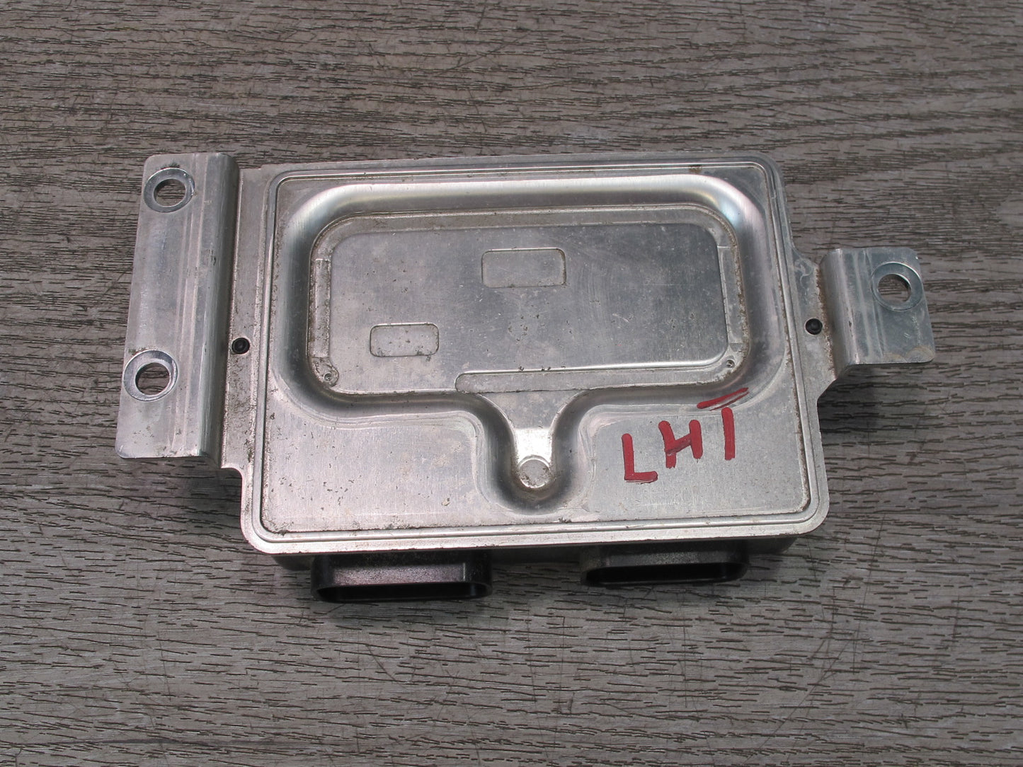 2003-2007 Hummer H2 Engine Throttle Body Control Module
