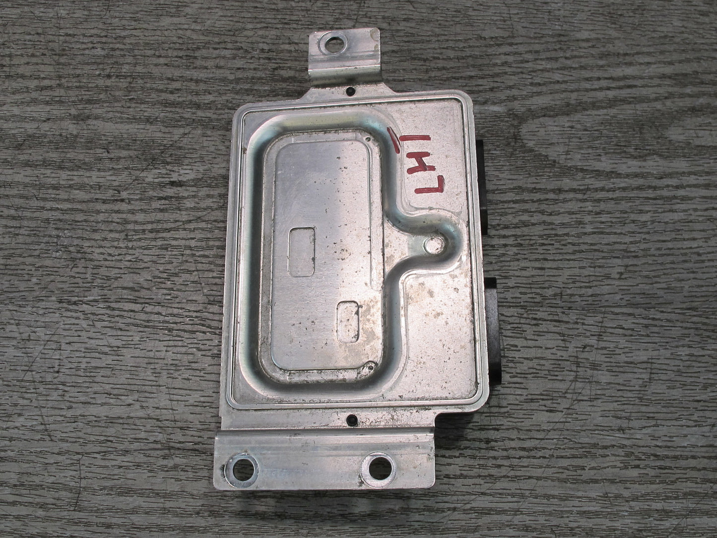 2003-2007 Hummer H2 Engine Throttle Body Control Module