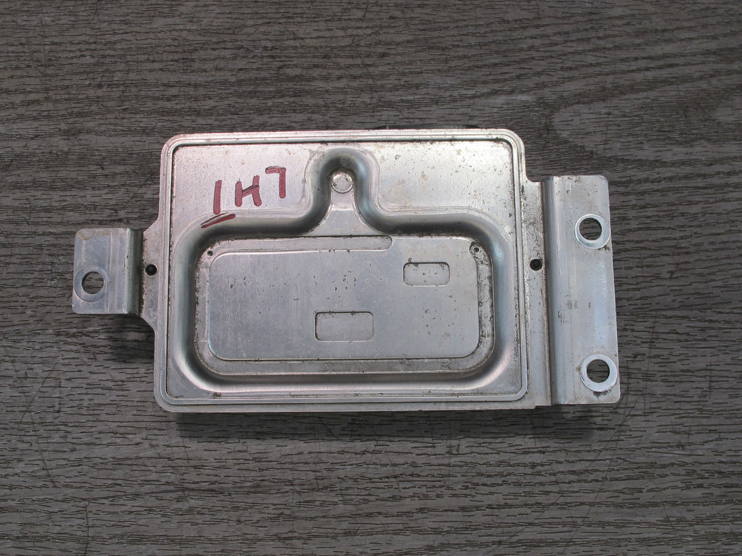 2003-2007 Hummer H2 Engine Throttle Body Control Module