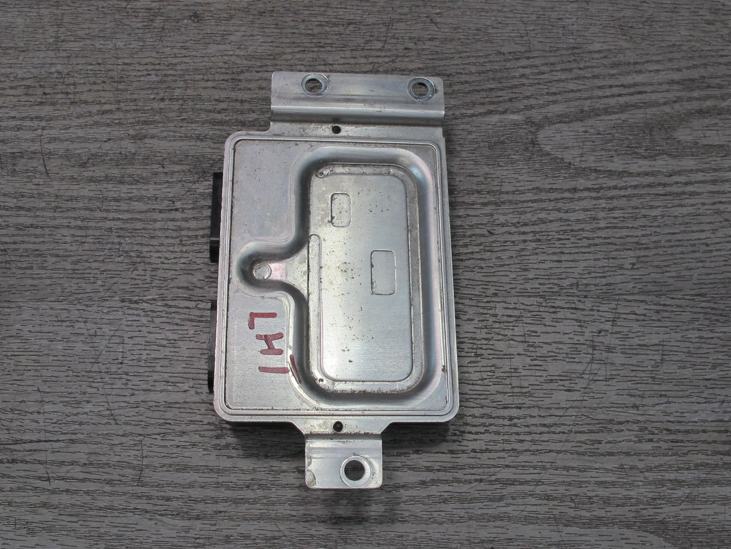 2003-2007 Hummer H2 Engine Throttle Body Control Module