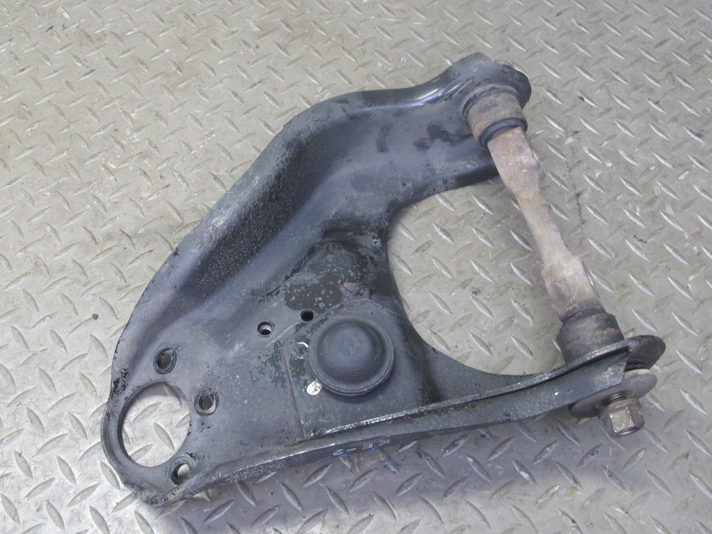 99-01 Isuzu Vehicross Front Left Suspension Upper Control Arm OEM