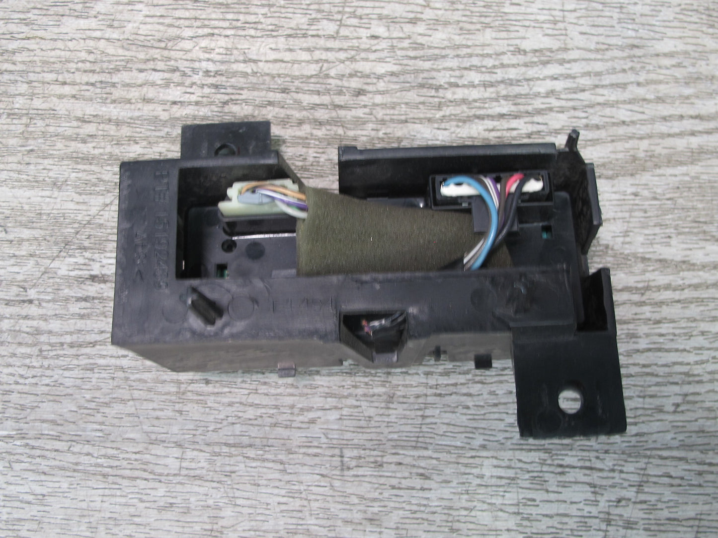2003-2007 Hummer H2 Transfer Case Control Button Switch