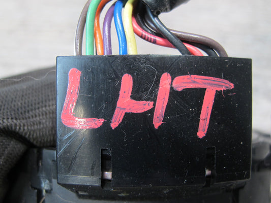 03-07 HUMMER H2 STEERING COLUMN CLOCK SPRING 26093476 OEM