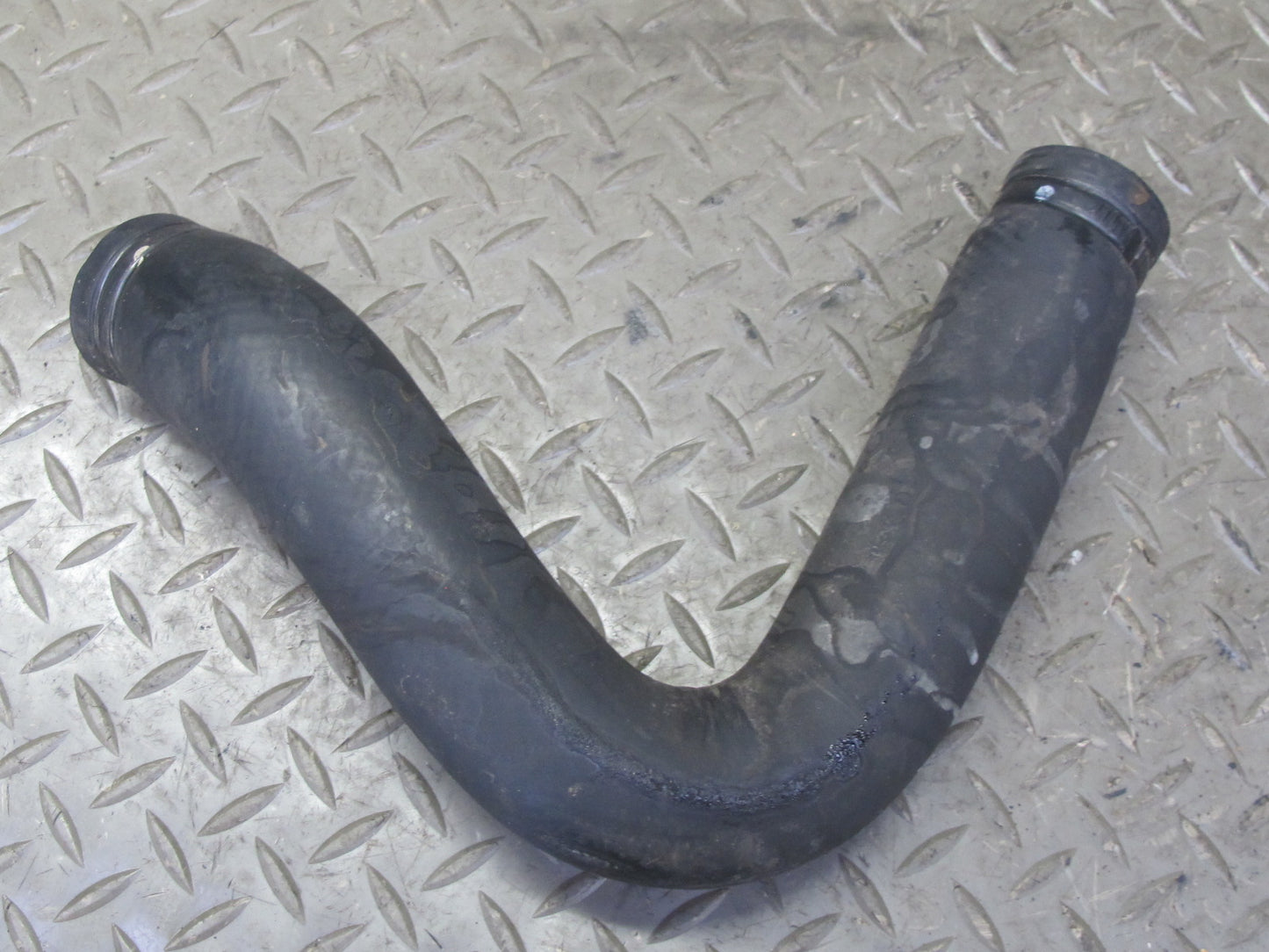 99-01 Isuzu Vehicross 3.5L Set of 4 Engine Coolant Radiator Hose Pipe Line