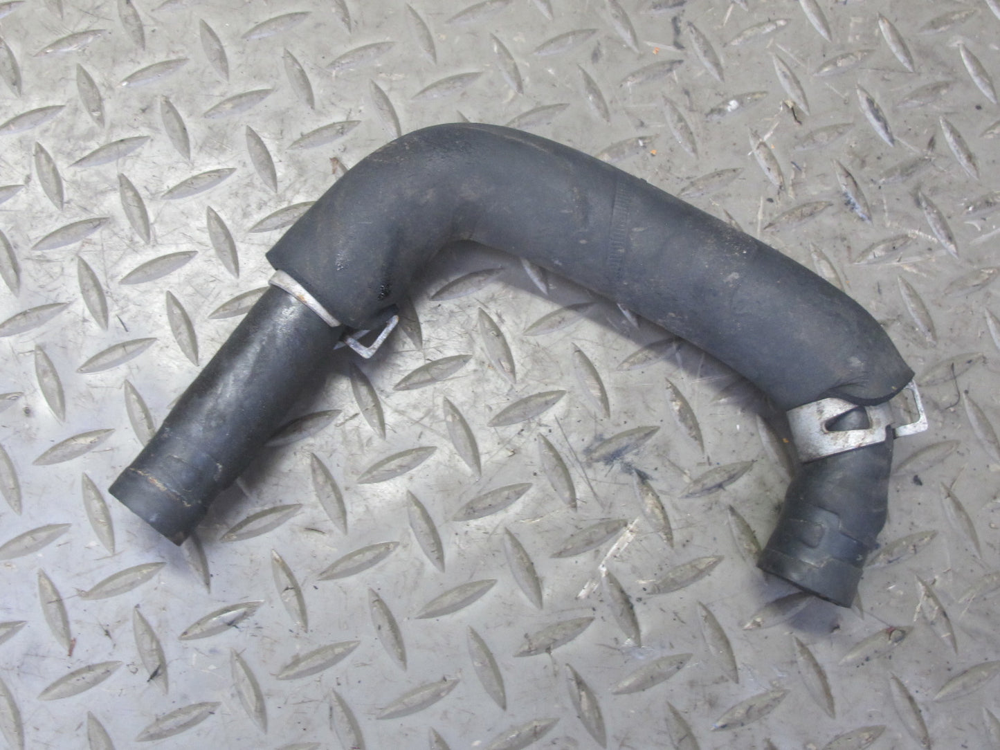 99-01 Isuzu Vehicross 3.5L Set of 4 Engine Coolant Radiator Hose Pipe Line